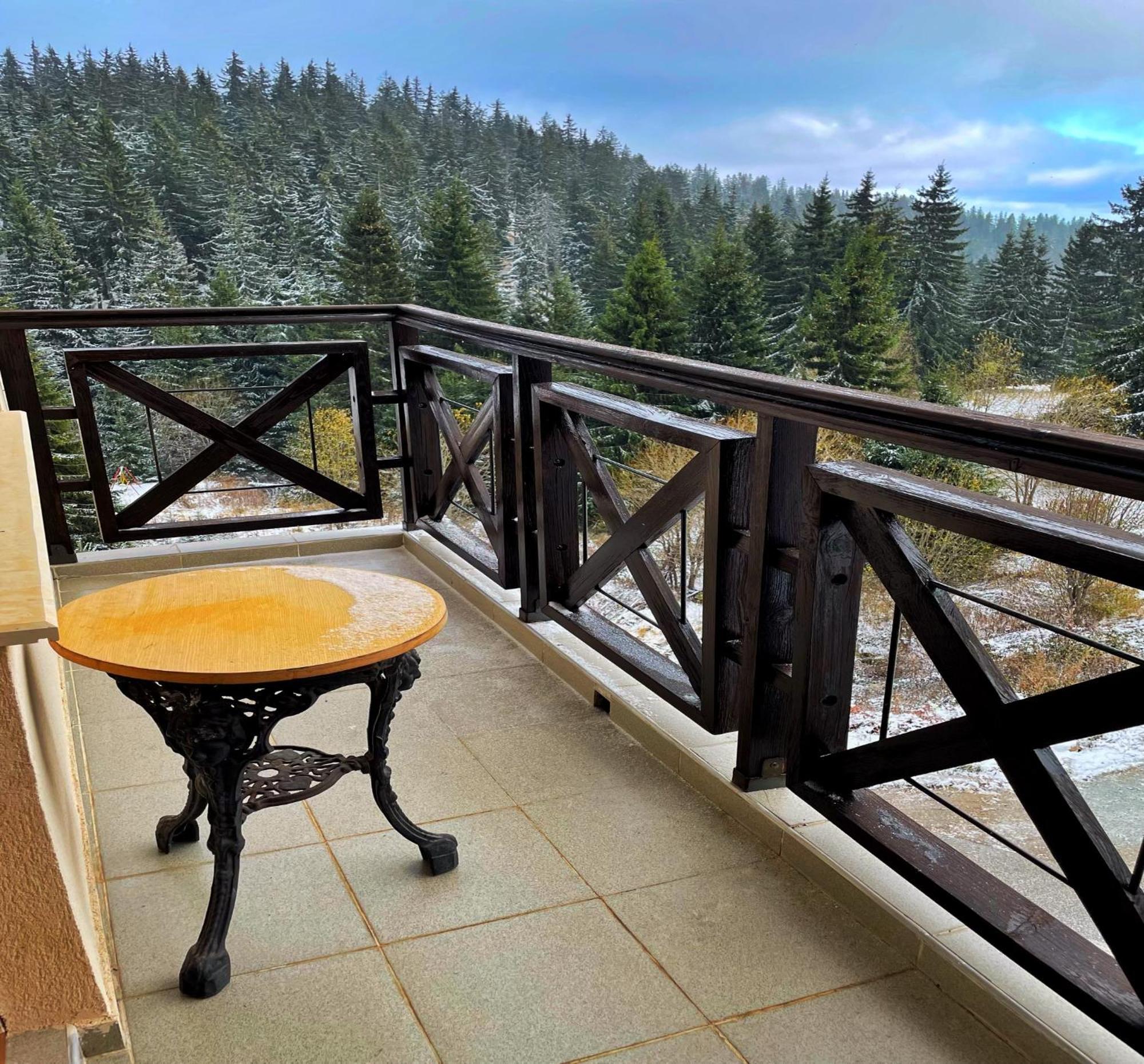 Lhapartment! Pamporovo Kültér fotó