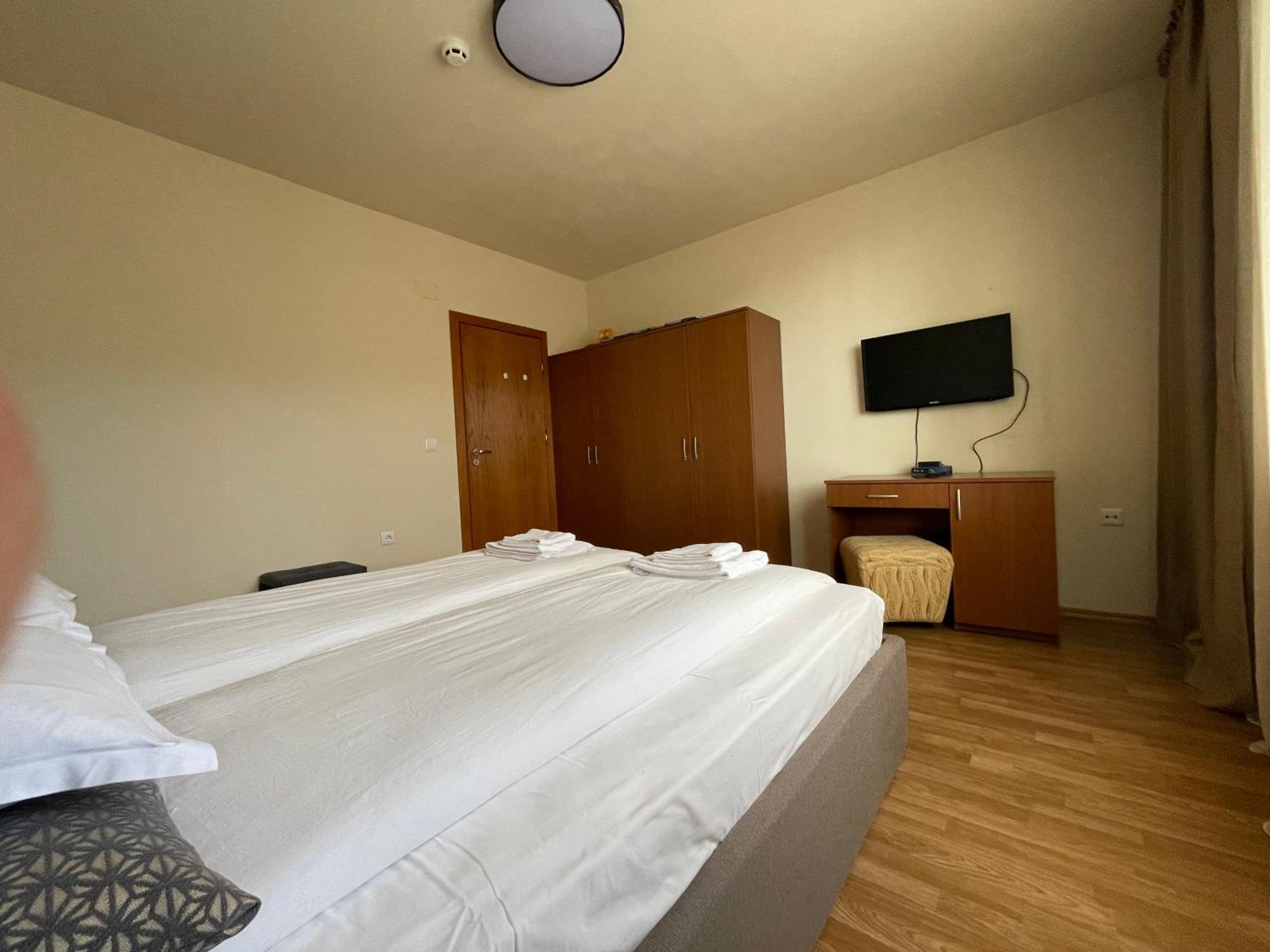 Lhapartment! Pamporovo Kültér fotó