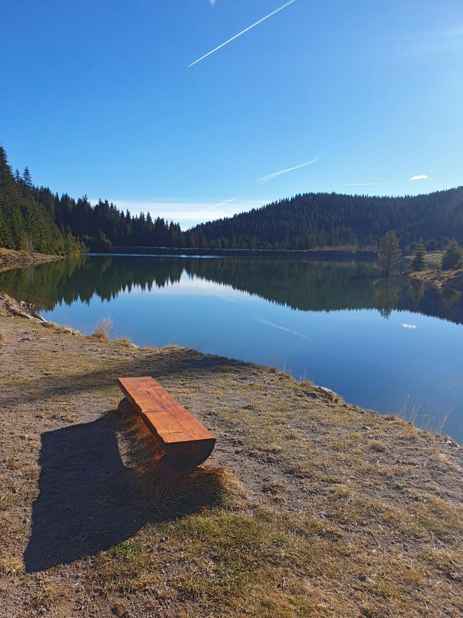 Lhapartment! Pamporovo Kültér fotó